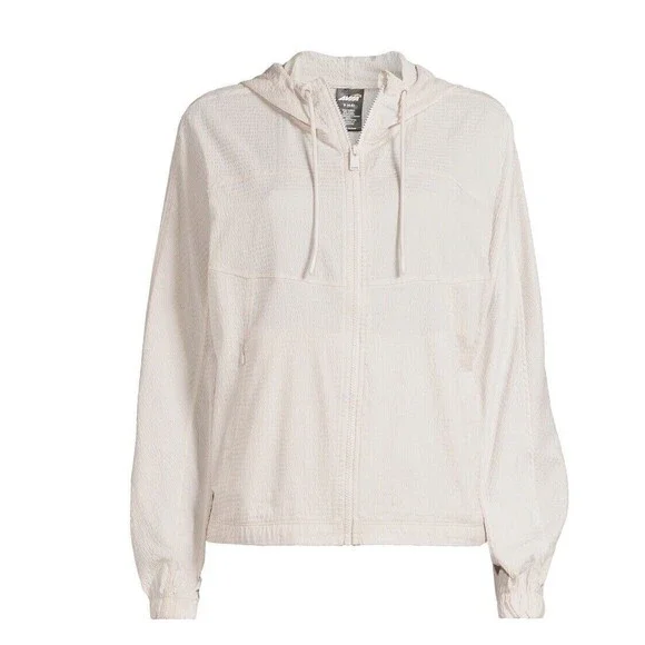 NEW W/Tags Avia Activewear Plus Jacket Full Zip - Picture 1 of 7